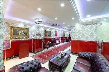דובאי Gulf Star Hotel 2*,  איחוד האמירויות הערביות