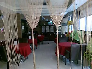 דובאי Gulf Star Hotel