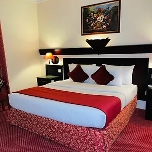3* Отель Claridge