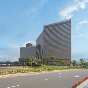 4* Апарт-отель Hyatt Regency Galleria