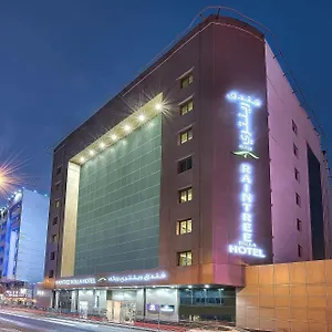 4* Отель Raintree Rolla