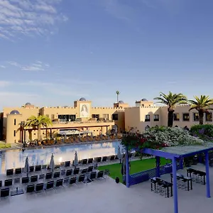 وسبا آدم بارك 5* مراكش