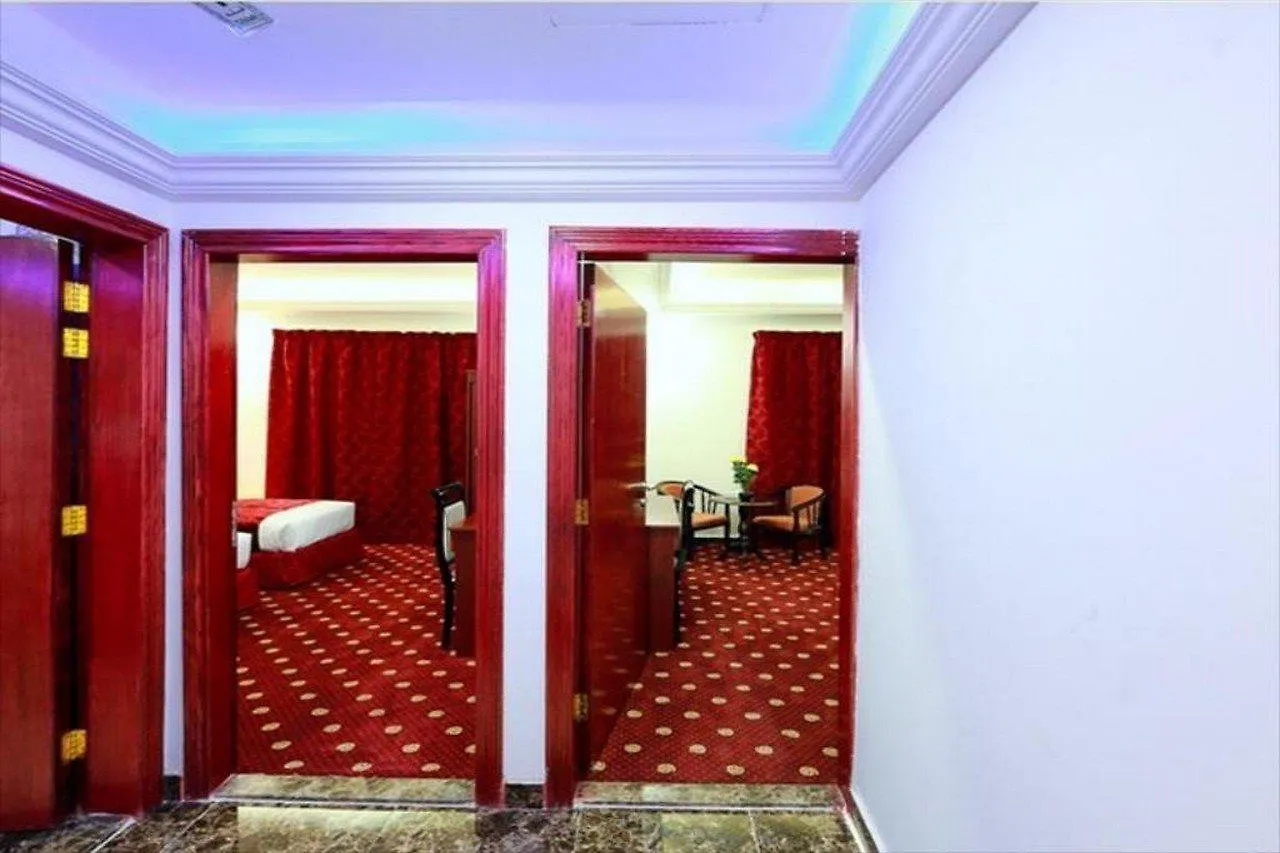 Gulf Star Hotel Дубай ОАЭ