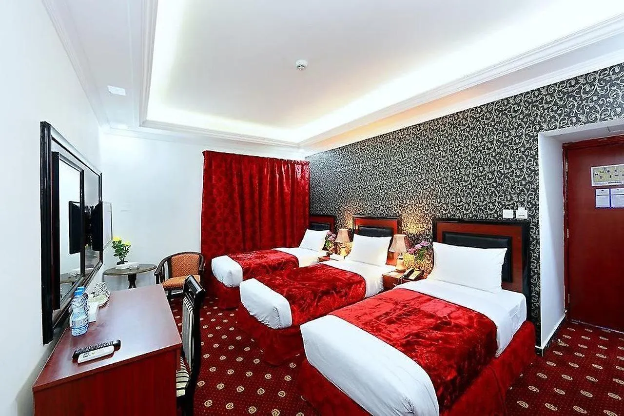 **  Gulf Star Hotel Дубай ОАЭ