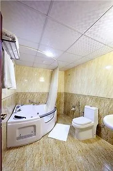 Gulf Star Hotel Дубай