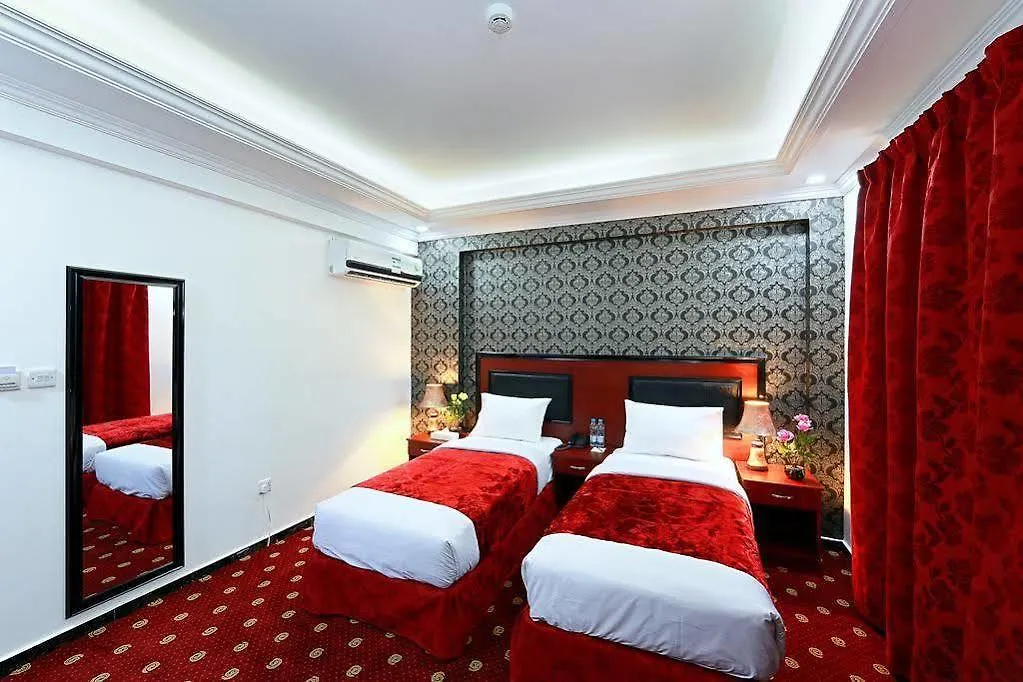 **  Gulf Star Hotel Дубай ОАЭ