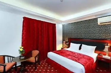 Gulf Star Hotel Дубай