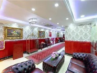Gulf Star Hotel Дубай ОАЭ