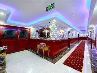 Gulf Star Hotel Дубай 2*,  ОАЭ